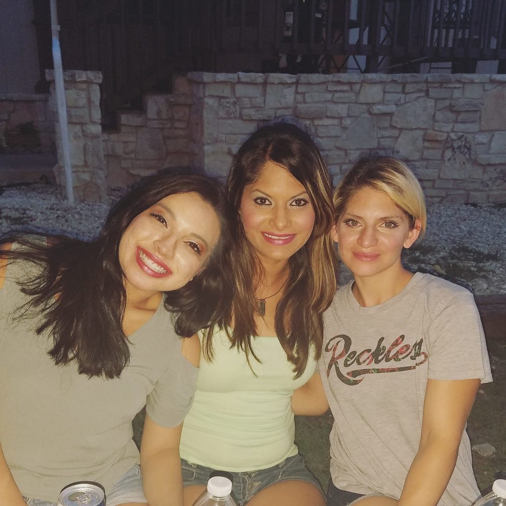 Meet your Posher, Maydara